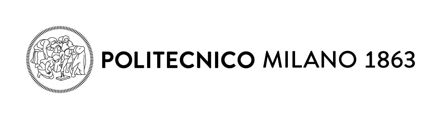 Logo Politecnico Milano